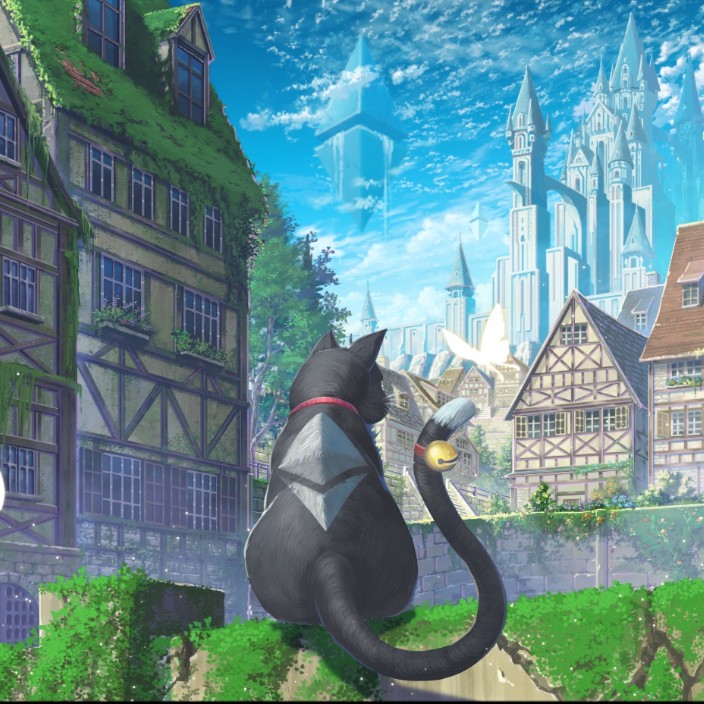 cumaisle.eth Ethereum Name Service (ENS and .eth domain) PFP