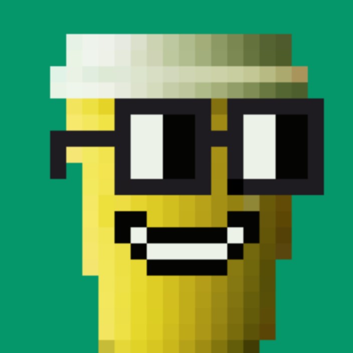 cupofvrb.eth Ethereum Name Service (ENS and .eth domain) PFP