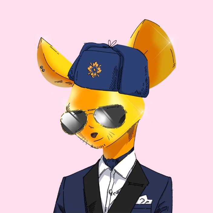 curatorssociety.eth Ethereum Name Service (ENS and .eth domain) PFP