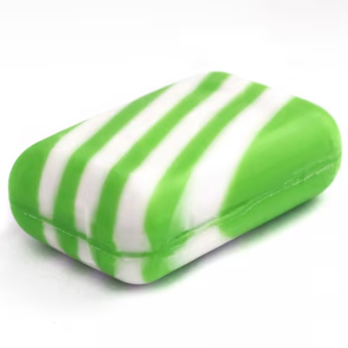 curlysoap.eth Ethereum Name Service (ENS and .eth domain) PFP