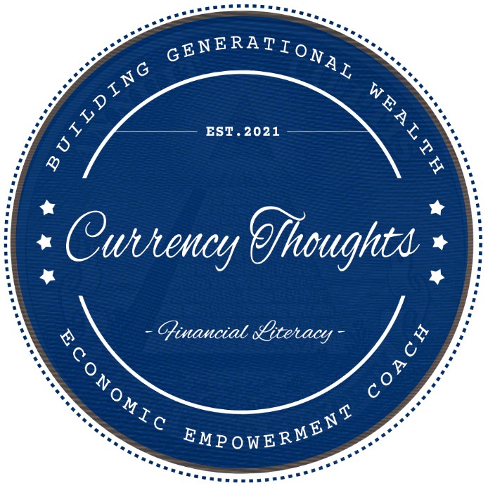 currencythoughts.eth Ethereum Name Service (ENS and .eth domain) PFP