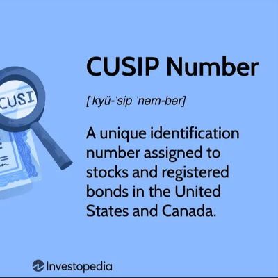 cusip.eth Ethereum Name Service (ENS and .eth domain) PFP