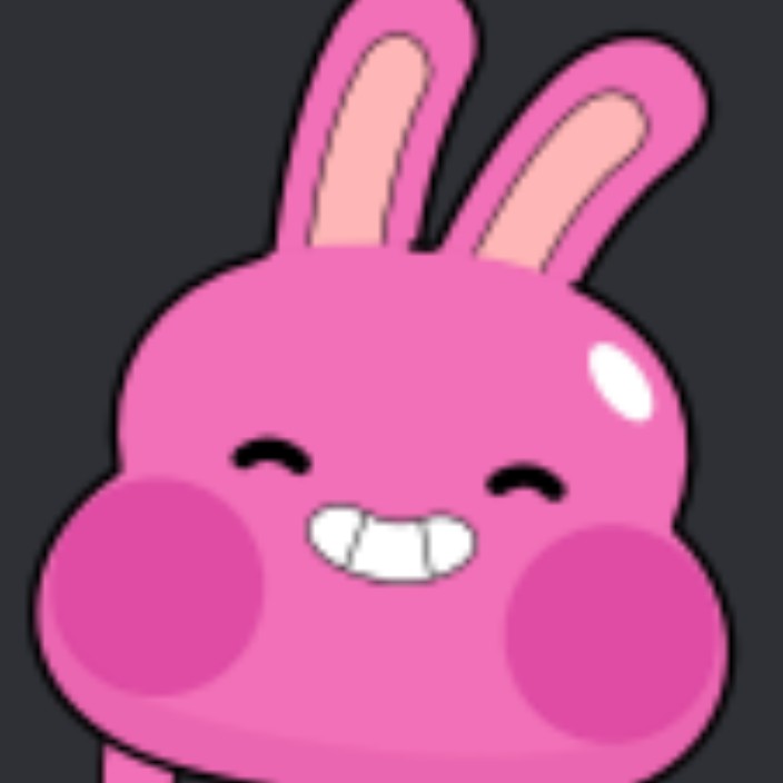 cuterabbit.eth Ethereum Name Service (ENS and .eth domain) PFP