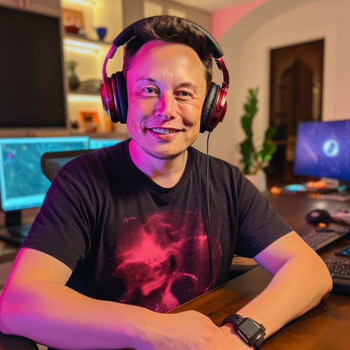 cyb3rgam3r420.eth Ethereum Name Service (ENS and .eth domain) PFP