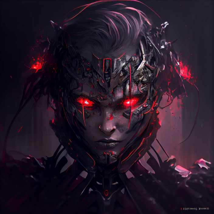 cyberguy.eth Ethereum Name Service (ENS and .eth domain) PFP