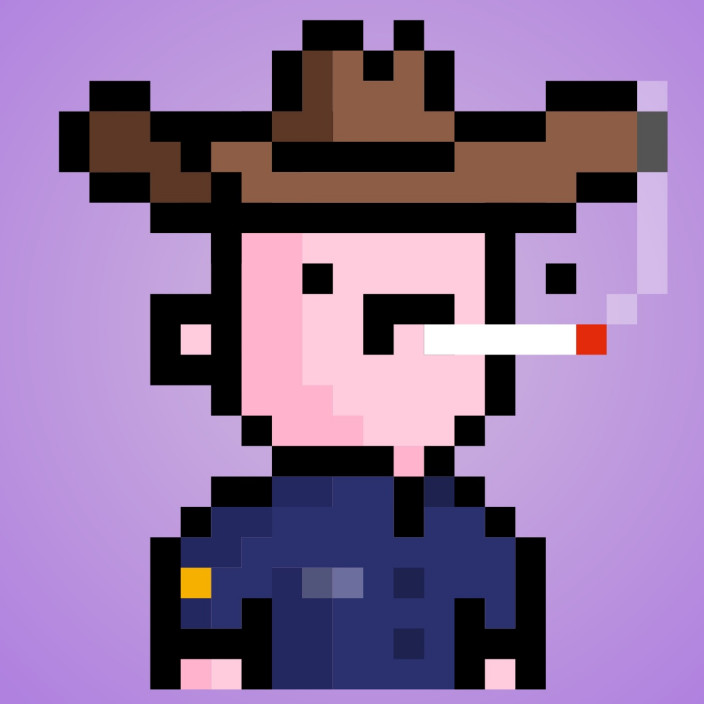 cybermetaman.eth Ethereum Name Service (ENS and .eth domain) PFP