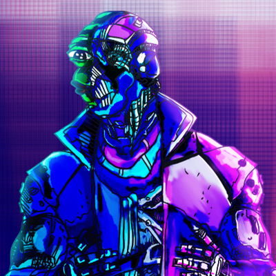 cyberpep.eth Ethereum Name Service (ENS and .eth domain) PFP