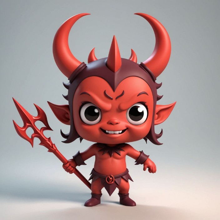 cybersatan.eth Ethereum Name Service (ENS and .eth domain) PFP