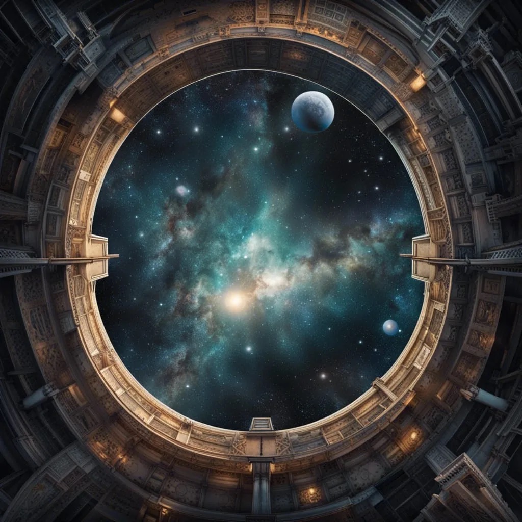 cyberwars.eth Ethereum Name Service (ENS and .eth domain) PFP