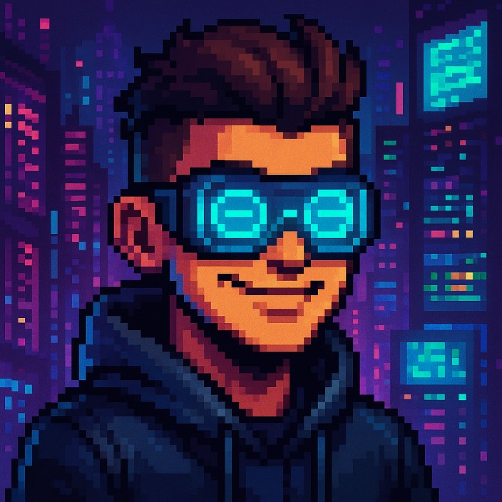 Cyrus (cyrusgray.eth) Ethereum Name Service (ENS and .eth domain) PFP