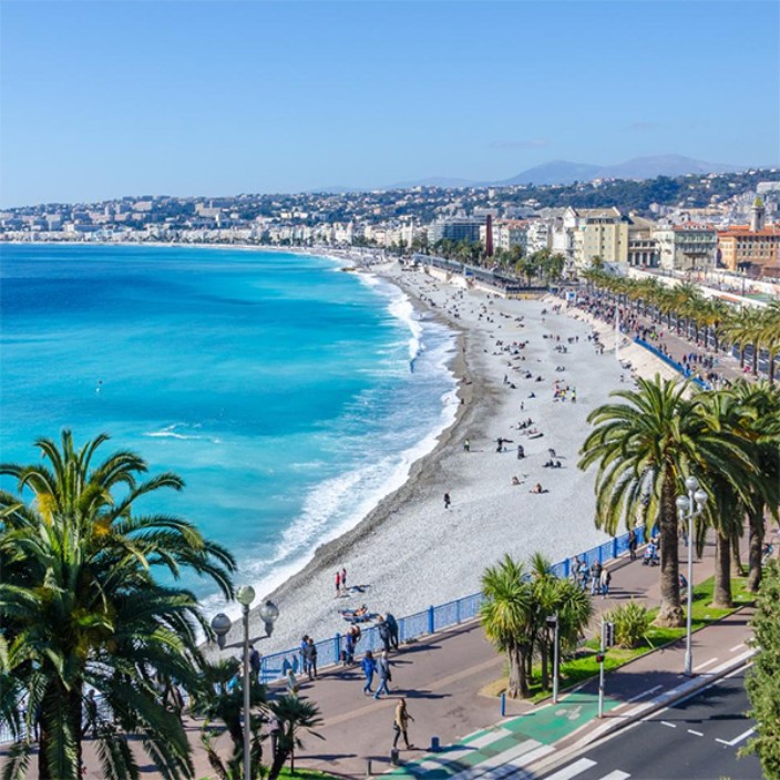 côted’azur.eth Ethereum Name Service (ENS and .eth domain) PFP