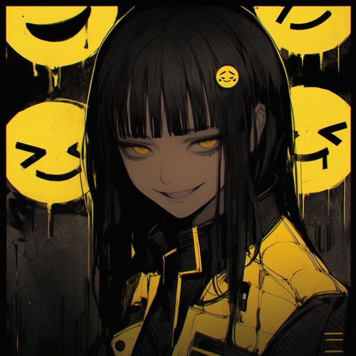 D3F1 D3g3n (d3f1d3g3n.eth) Ethereum Name Service (ENS and .eth domain) PFP