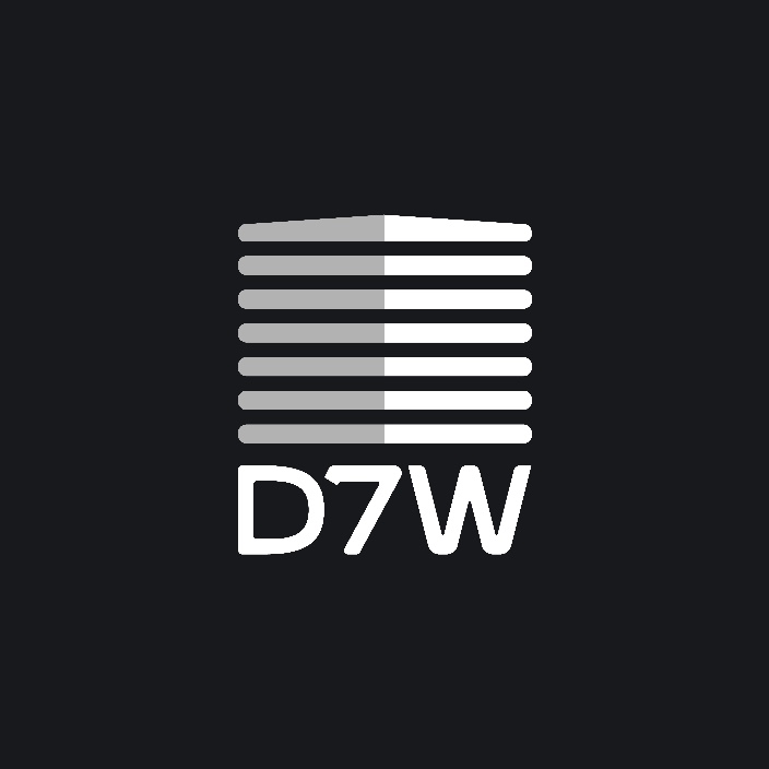 d7w.eth Ethereum Name Service (ENS and .eth domain) PFP