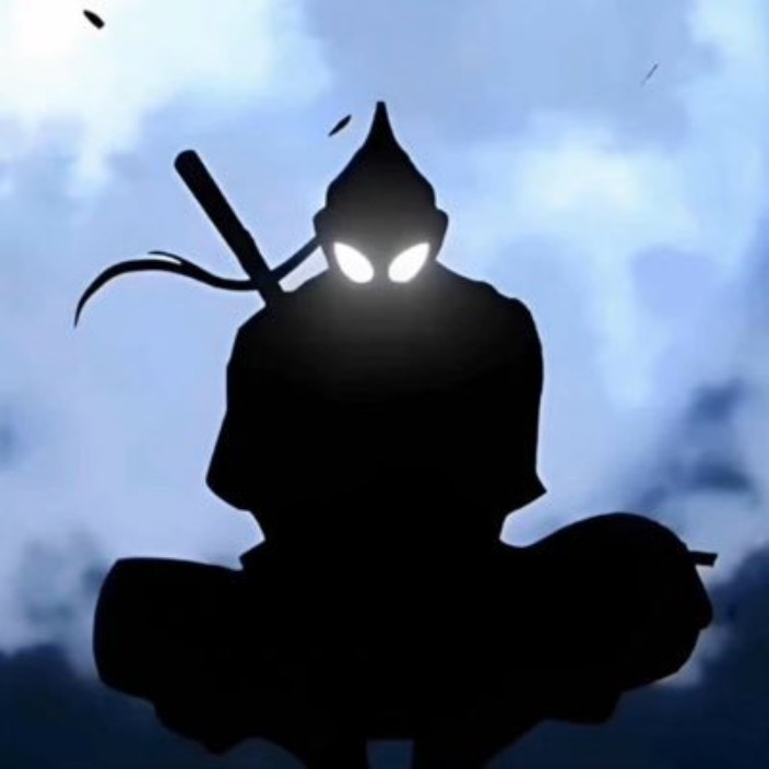 dada543.eth Ethereum Name Service (ENS and .eth domain) PFP