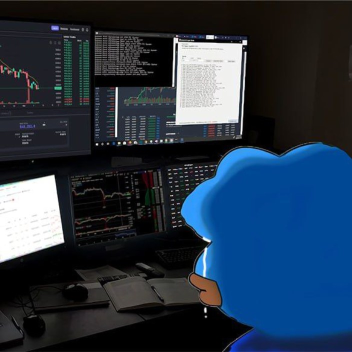 daicine.eth Ethereum Name Service (ENS and .eth domain) PFP