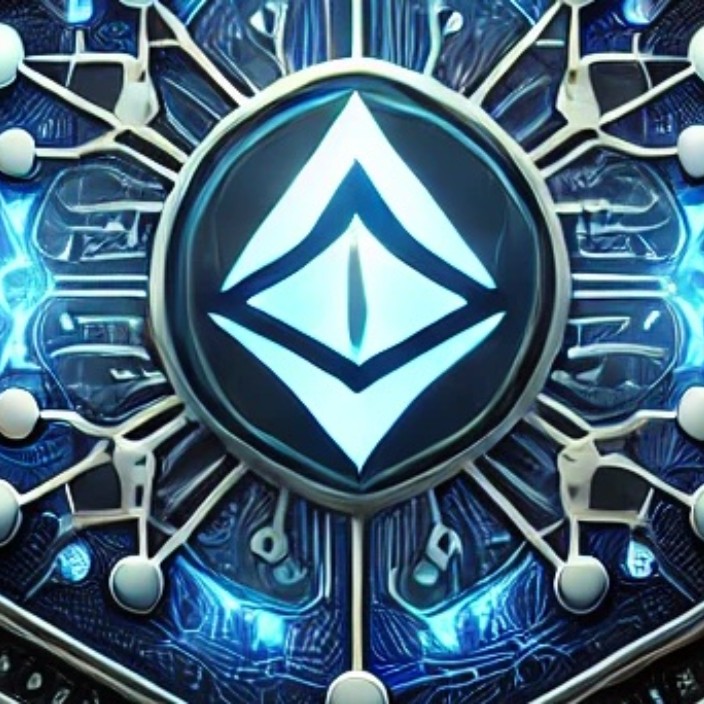 DAI_LABS (dailabs.eth) Ethereum Name Service (ENS and .eth domain) PFP
