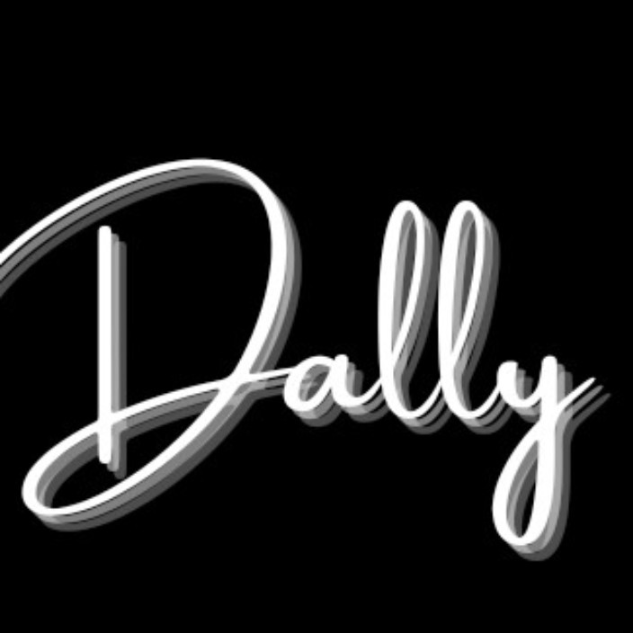 dally.eth Ethereum Name Service (ENS and .eth domain) PFP