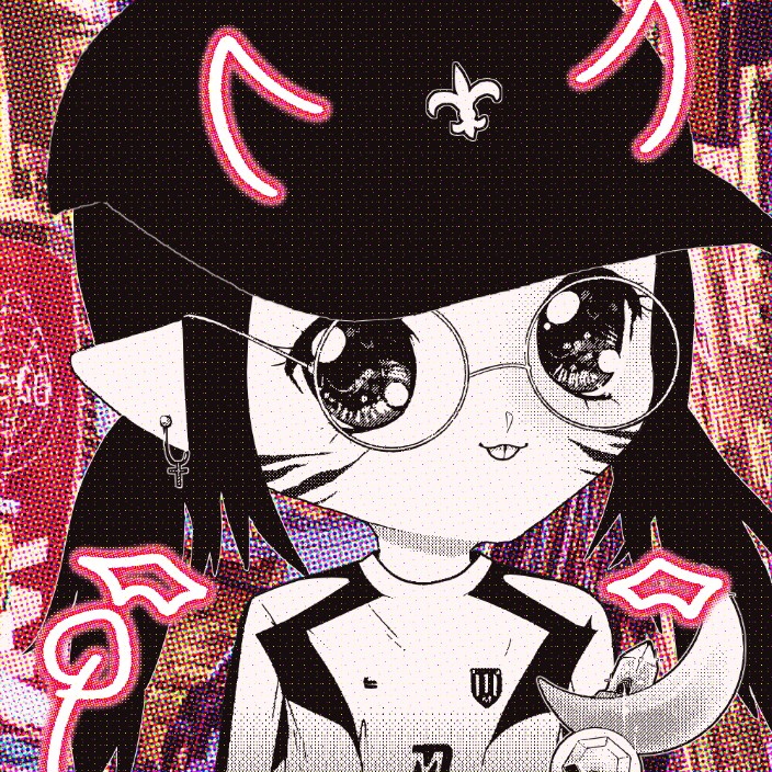 dalma.eth Ethereum Name Service (ENS and .eth domain) PFP