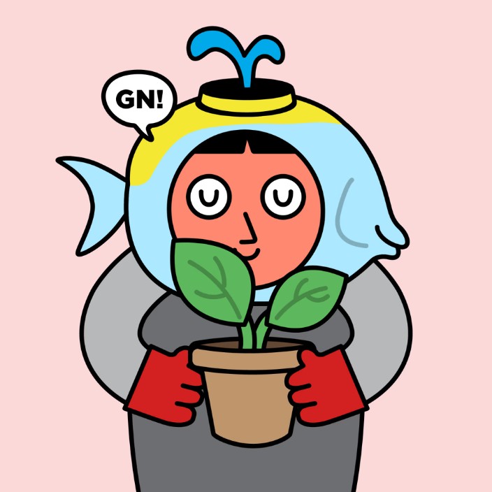 damet.eth Ethereum Name Service (ENS and .eth domain) PFP