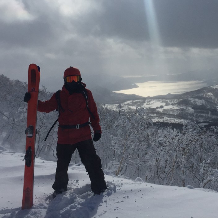 damiansski.eth Ethereum Name Service (ENS and .eth domain) PFP