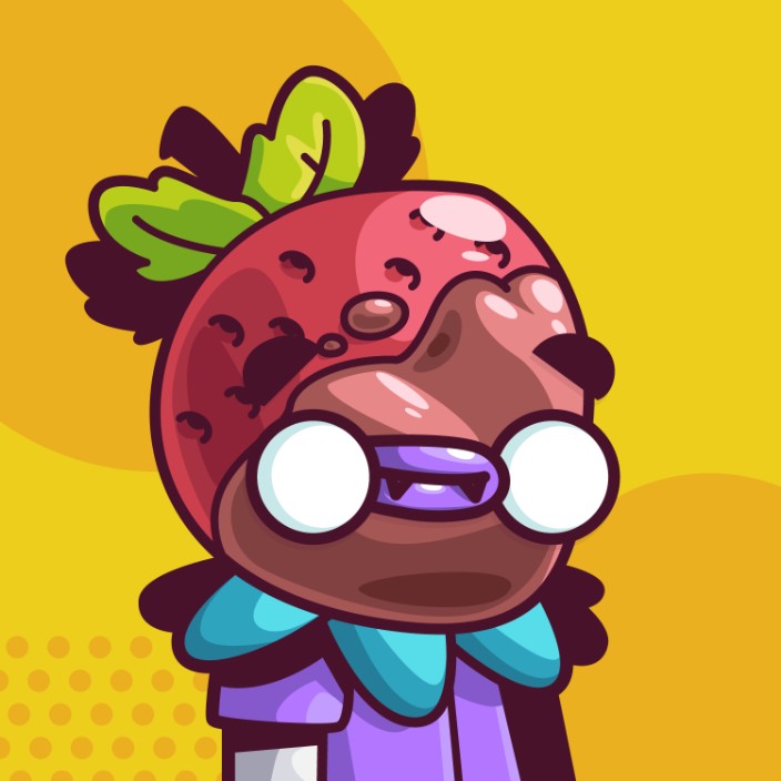 damila.eth Ethereum Name Service (ENS and .eth domain) PFP