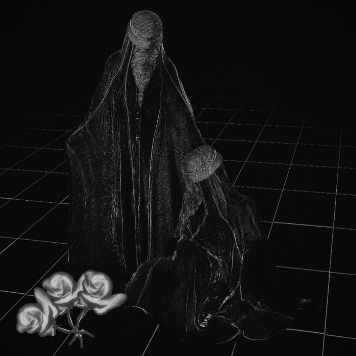 damnedeternal.eth Ethereum Name Service (ENS and .eth domain) PFP