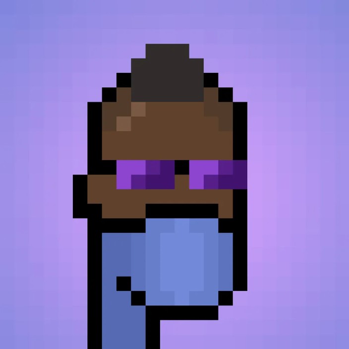 damx.eth Ethereum Name Service (ENS and .eth domain) PFP