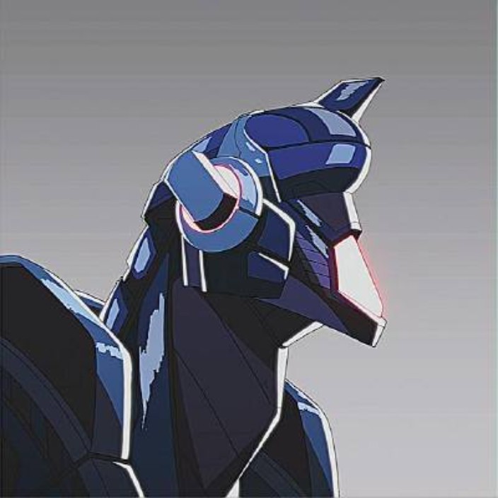 dan-kakarot.eth Ethereum Name Service (ENS and .eth domain) PFP