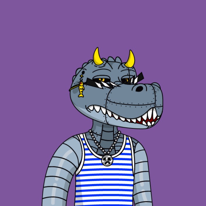 danakan.eth Ethereum Name Service (ENS and .eth domain) PFP