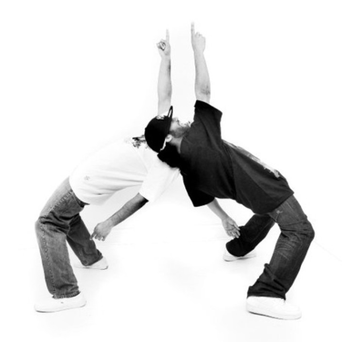 dancecrew.eth Ethereum Name Service (ENS and .eth domain) PFP