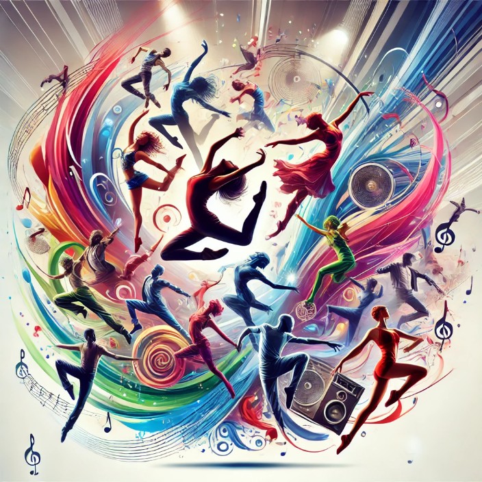 dancing.eth Ethereum Name Service (ENS and .eth domain) PFP