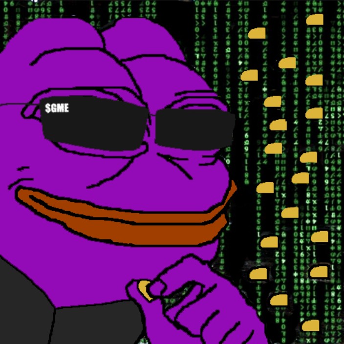 dangerchain.eth Ethereum Name Service (ENS and .eth domain) PFP