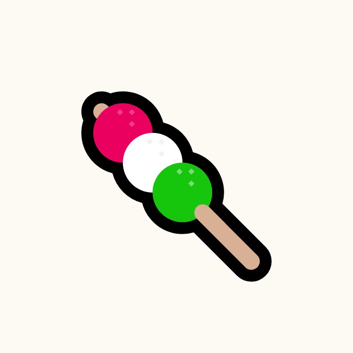 dango.eth Ethereum Name Service (ENS and .eth domain) PFP