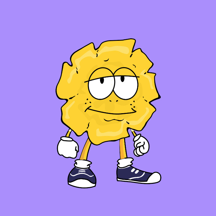 danielarroyo.eth Ethereum Name Service (ENS and .eth domain) PFP