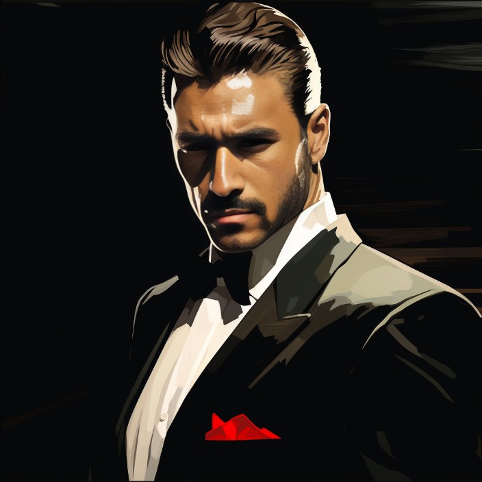 danieldilan.eth Ethereum Name Service (ENS and .eth domain) PFP