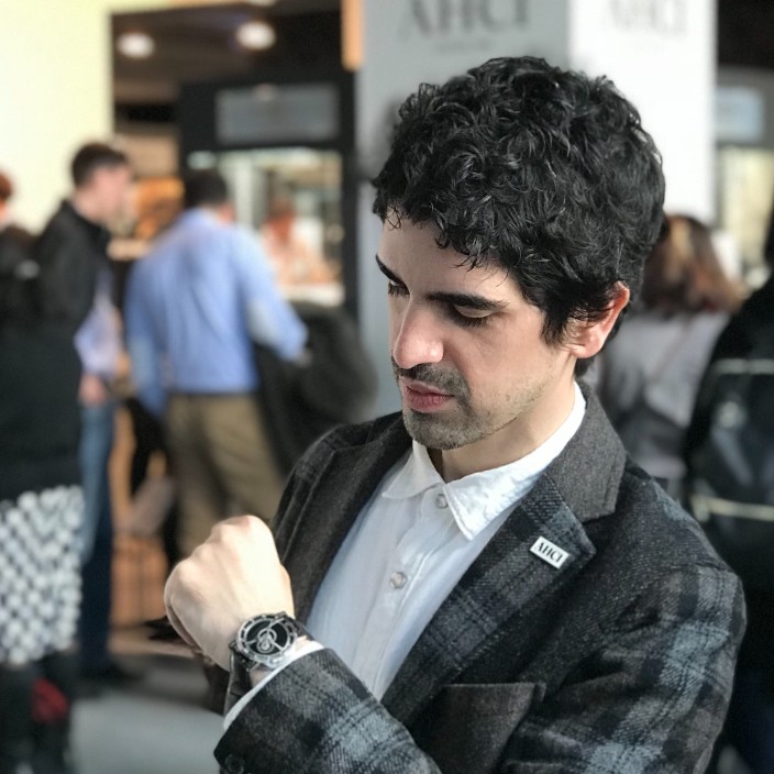 danieljimenez.eth Ethereum Name Service (ENS and .eth domain) PFP