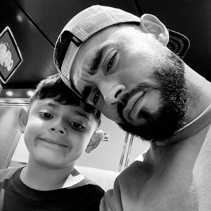 danielzarco.eth Ethereum Name Service (ENS and .eth domain) PFP