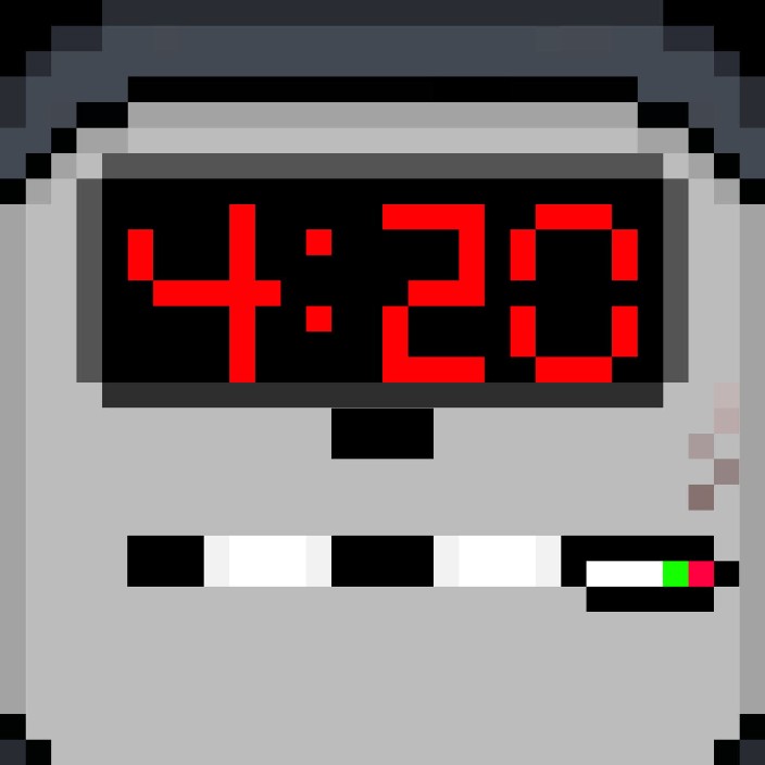 danksdeployer.eth Ethereum Name Service (ENS and .eth domain) PFP