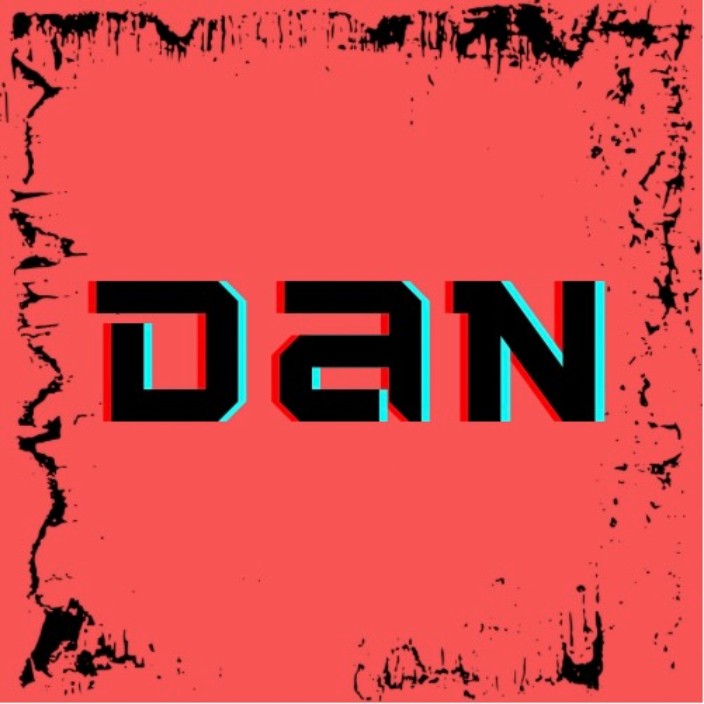 danmerino.eth Ethereum Name Service (ENS and .eth domain) PFP