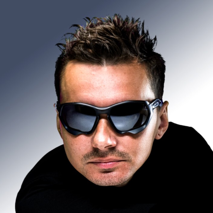 danylomaliuha.eth Ethereum Name Service (ENS and .eth domain) PFP