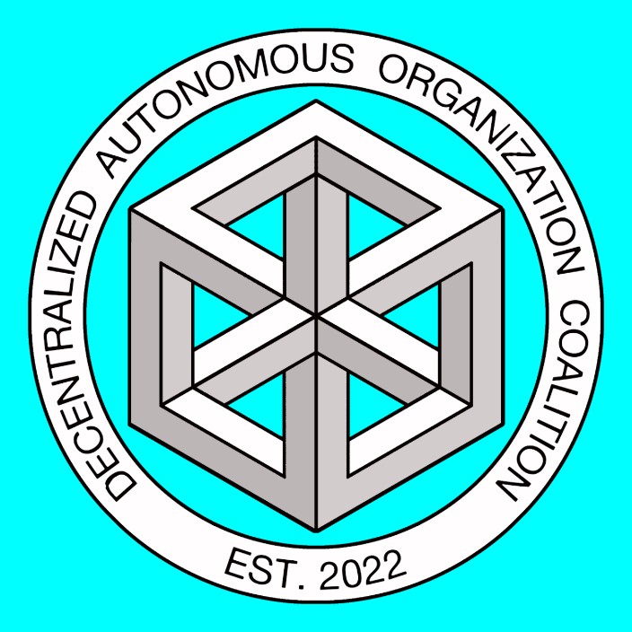 daocoalition.eth Ethereum Name Service (ENS and .eth domain) PFP