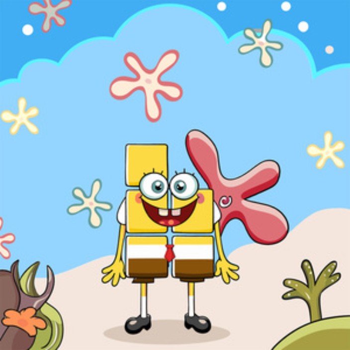 daogao.eth Ethereum Name Service (ENS and .eth domain) PFP