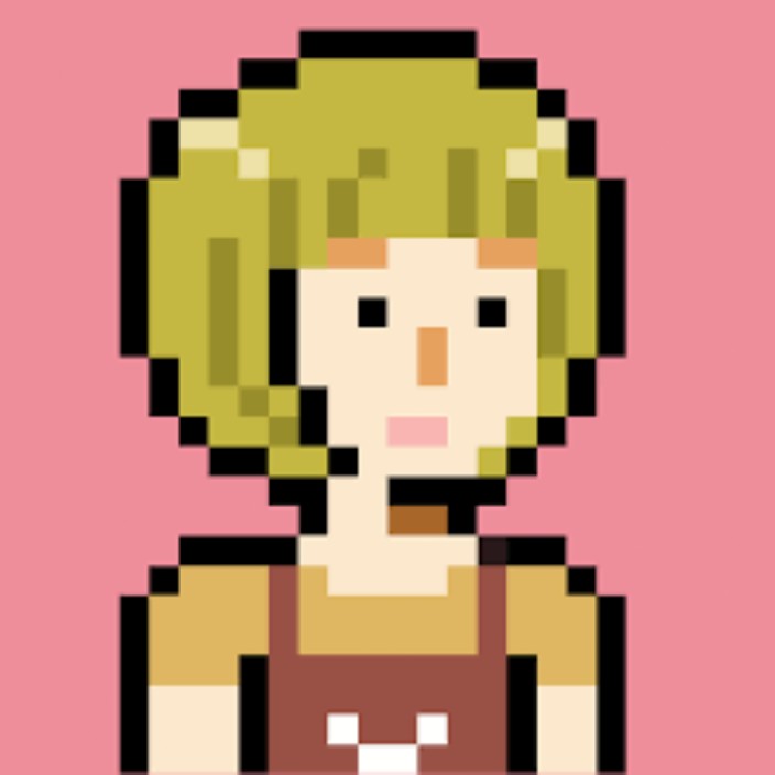 daooo.eth Ethereum Name Service (ENS and .eth domain) PFP