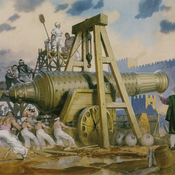 dardanellesgun.eth Ethereum Name Service (ENS and .eth domain) PFP