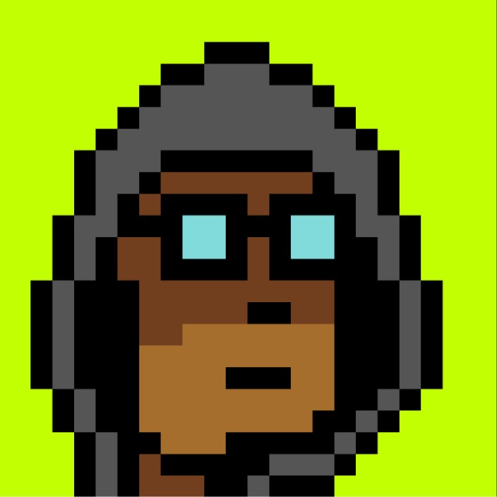 dare0x.eth Ethereum Name Service (ENS and .eth domain) PFP