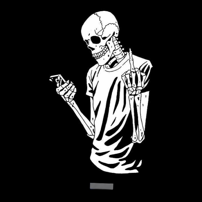 darexy.eth Ethereum Name Service (ENS and .eth domain) PFP