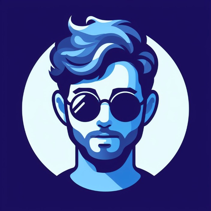 dariotrevino.eth Ethereum Name Service (ENS and .eth domain) PFP