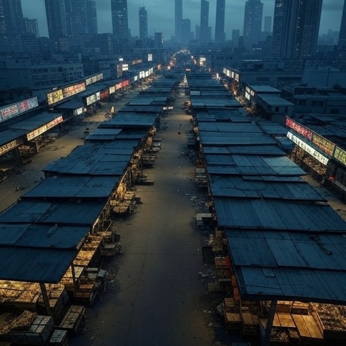 dark-market.eth Ethereum Name Service (ENS and .eth domain) PFP