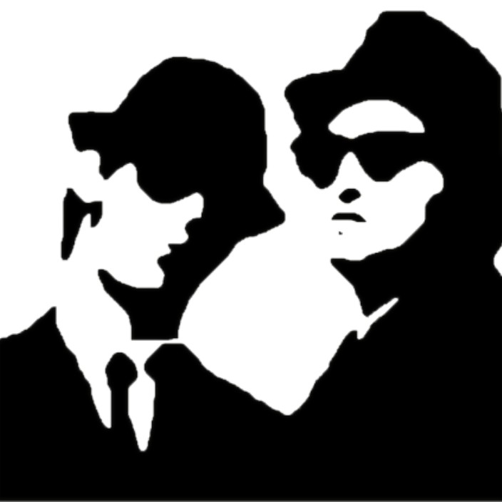 dark345.eth Ethereum Name Service (ENS and .eth domain) PFP