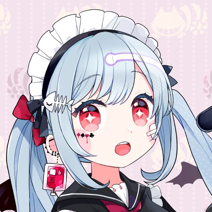 darkalice.eth Ethereum Name Service (ENS and .eth domain) PFP